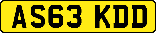 AS63KDD