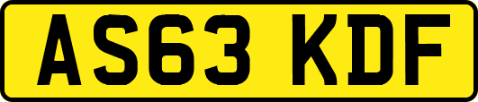 AS63KDF