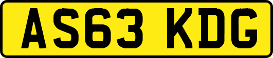 AS63KDG