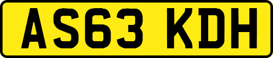 AS63KDH
