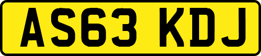 AS63KDJ