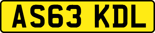 AS63KDL