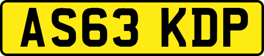 AS63KDP