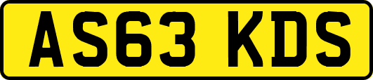AS63KDS