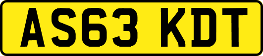 AS63KDT