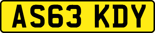AS63KDY