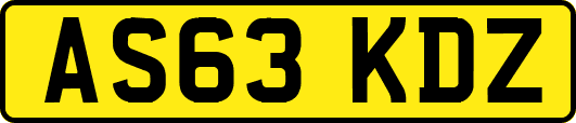 AS63KDZ