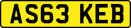 AS63KEB