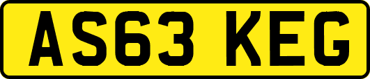 AS63KEG