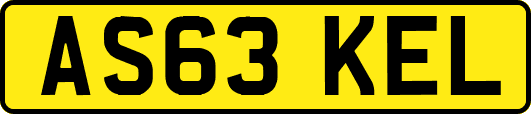 AS63KEL