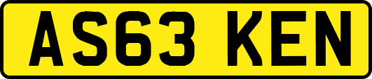 AS63KEN