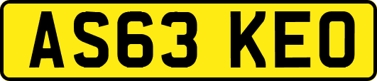 AS63KEO