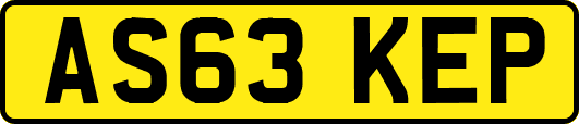 AS63KEP