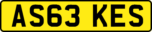 AS63KES