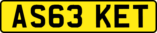 AS63KET