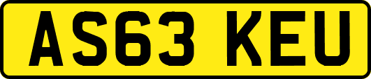 AS63KEU
