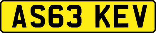 AS63KEV