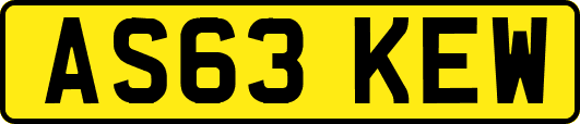 AS63KEW