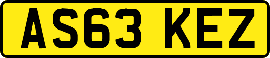 AS63KEZ
