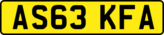 AS63KFA