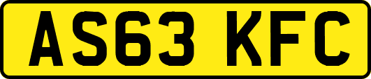 AS63KFC