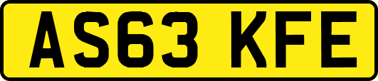 AS63KFE