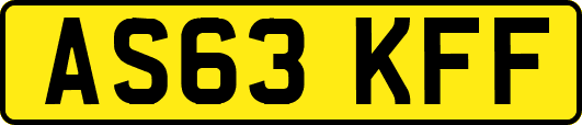 AS63KFF