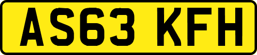 AS63KFH
