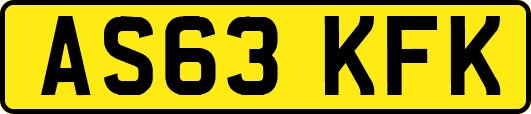 AS63KFK
