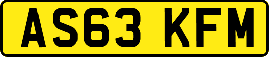 AS63KFM