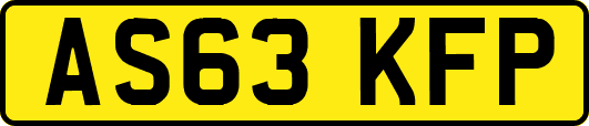 AS63KFP