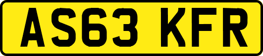AS63KFR