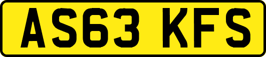 AS63KFS