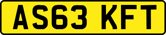 AS63KFT