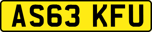 AS63KFU
