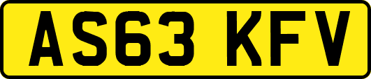 AS63KFV