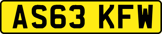 AS63KFW