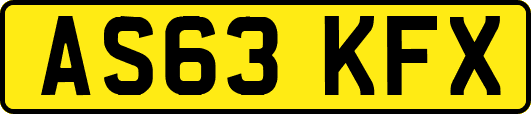 AS63KFX