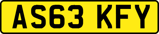 AS63KFY