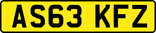 AS63KFZ
