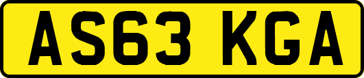 AS63KGA