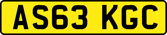 AS63KGC