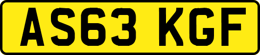 AS63KGF