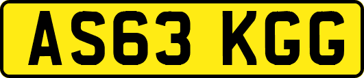 AS63KGG