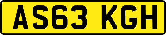 AS63KGH