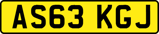 AS63KGJ