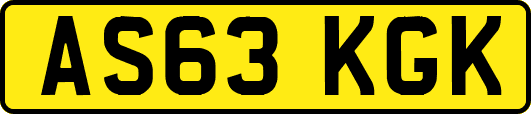 AS63KGK