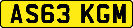 AS63KGM