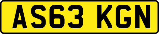 AS63KGN