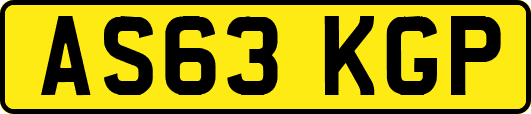AS63KGP